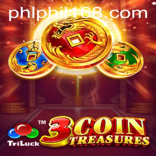 Exploring the Unique World of 3CoinTreasures: A Digital Adventure