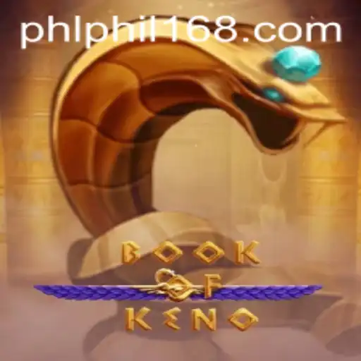 Discover the Thrills of BookOfKeno with phil168
