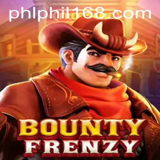 BountyFrenzy: A Thrilling Adventure Awaits with phil168