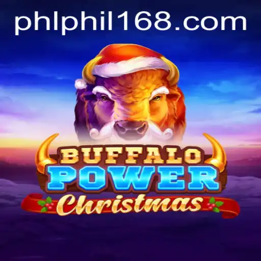 Experience Festive Adventure with Buffalo Power Christmas: Unveiling Game Dynamics in Light of phil168