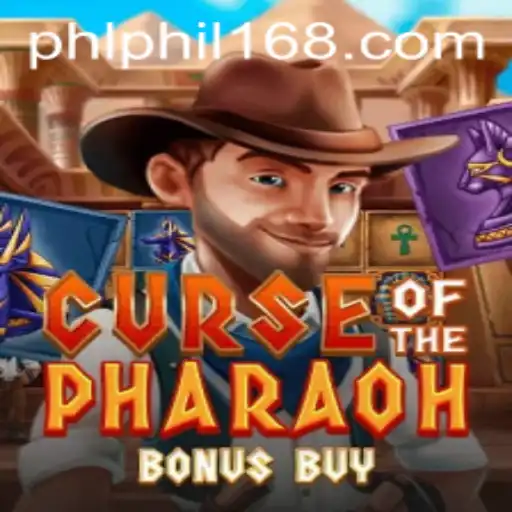 Curse of the Pharaoh Bonus Buy: An Immersive Gaming Experience with Phil168