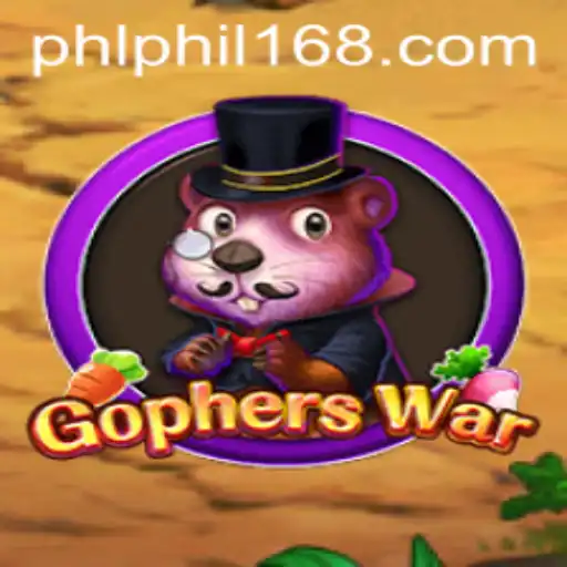 Exploring the Thrilling World of GophersWar: A Comprehensive Guide