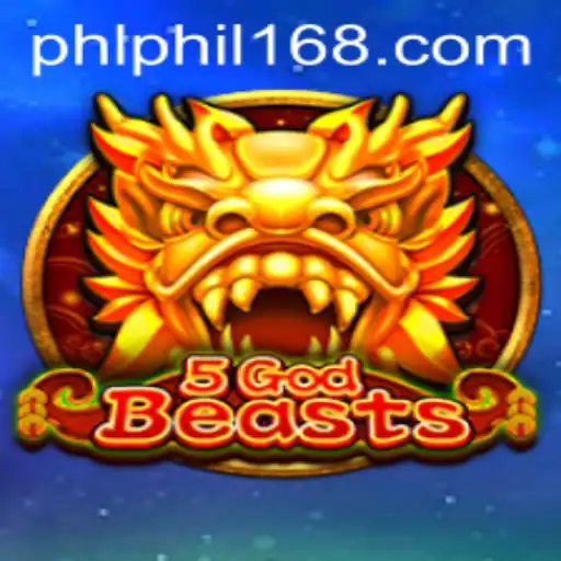 Exploring the Mystical Realm of 5GodBeasts