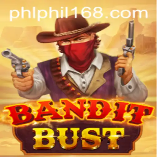 BanditBust: Unveiling the Wild West Adventure with phil168 Strategy