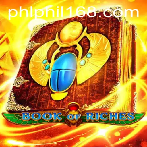 BookofRiches: A Thrilling Adventure Game That Combines Strategy and Imagination