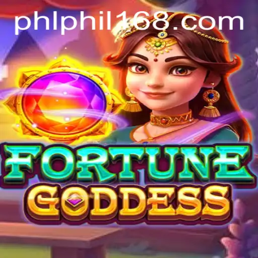 Exploring the Thrills of FORTUNEGODDESS with Phil168