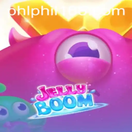 JellyBoom: A New Sensation in Mobile Gaming
