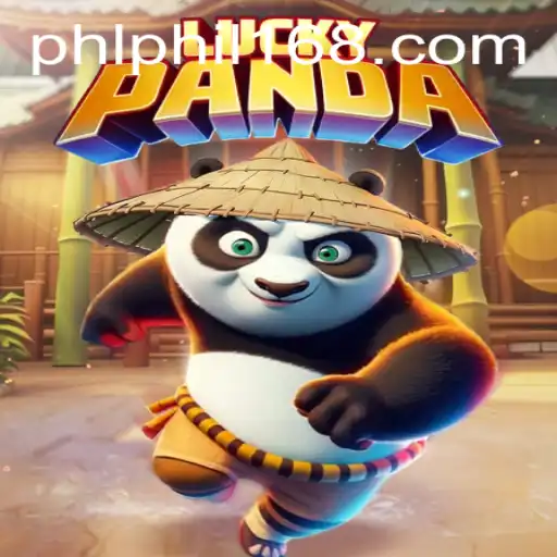 Discover the Exciting World of LuckyPanda: A Detailed Introduction and Guide