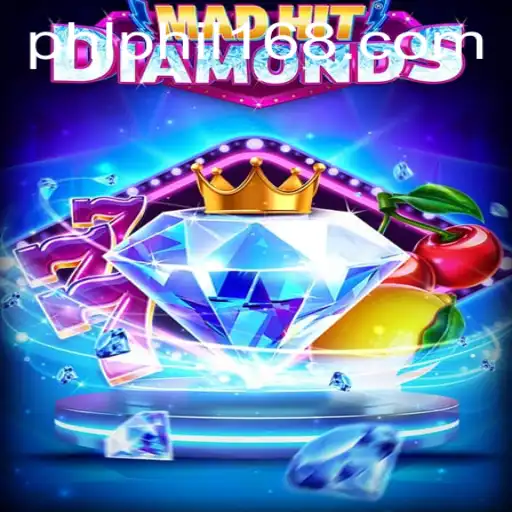 Discover the Dazzling World of MadHitDiamonds: A Gaming Adventure Like No Other