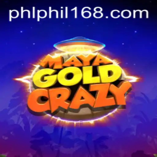 MayaGoldCrazy: Discover the Thrills of the Jungle with Phil168