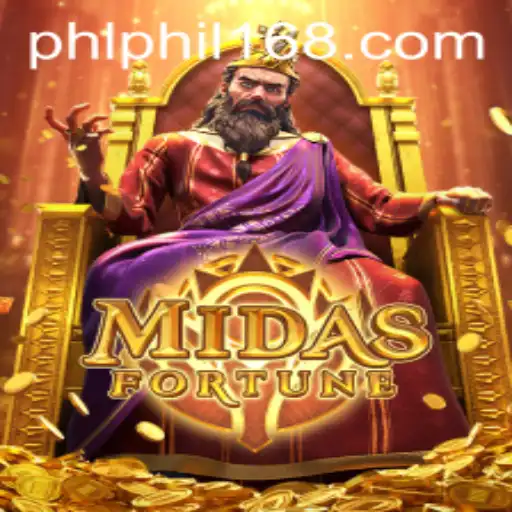 Unveiling the Mystical World of MidasFortune with Keyword Phil168