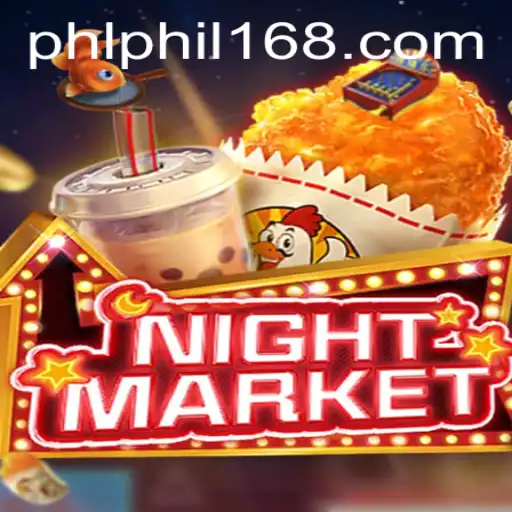 Exploring the Enigmatic World of NIGHTMARKET Game