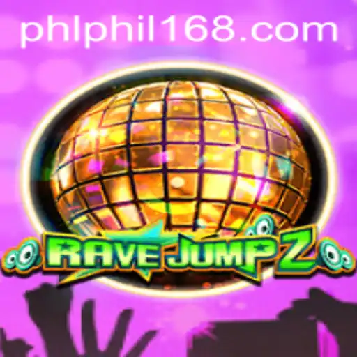 Dive Into the Vibrant World of 'RaveJump2'