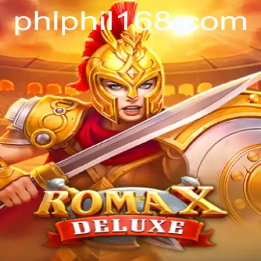 Unveiling RomaXDeluxe: The Game that Redefines Strategy and Adventure