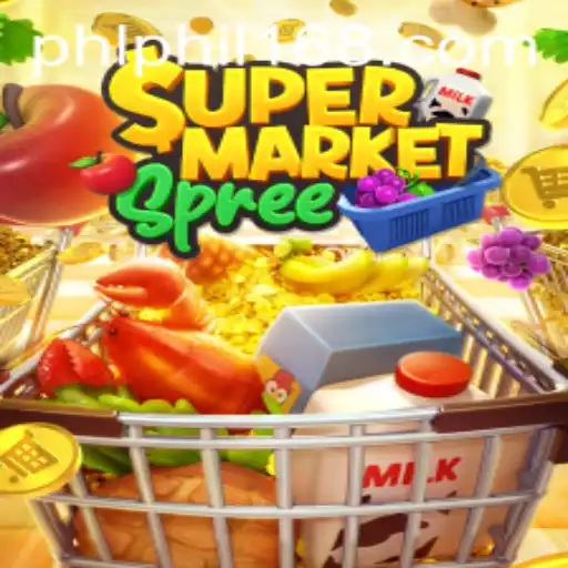 Exploring the Exciting World of SupermarketSpree with Phil168
