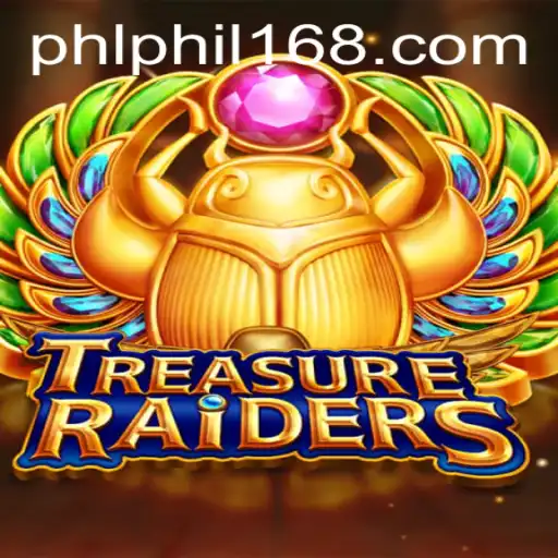 Unveiling TREASURE RAIDERS: The Adventurous Board Game