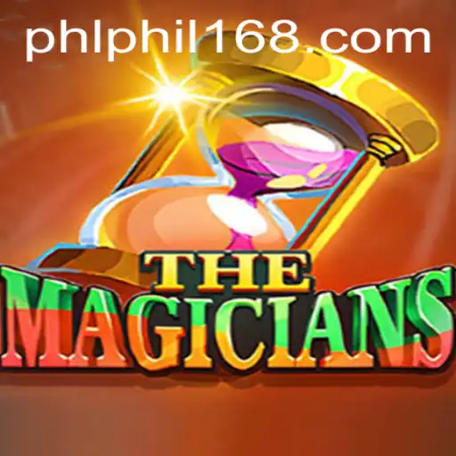 TheMagicians: An Enchanting Game Experience