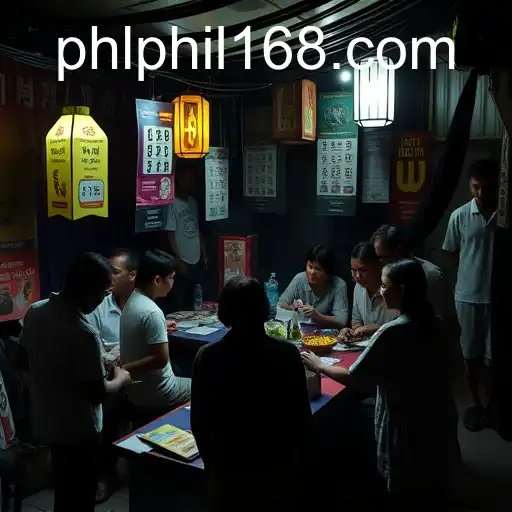 Jueteng: A Complex Challenge in the Philippines