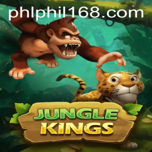 Exploring the Intricacies of JungleKings: A New Gaming Phenomenon