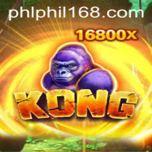 Exploring Kong: An Evolution in Gaming with phil168