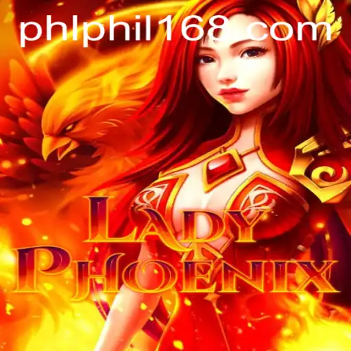 Rise of LadyPhoenix: A Mythical Gaming Adventure