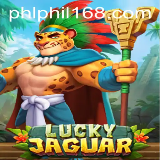 LuckyJaguar: An Exciting Adventure Awaits