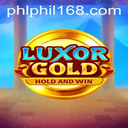 Discover the World of LuxorGold: A Journey into Ancient Riches