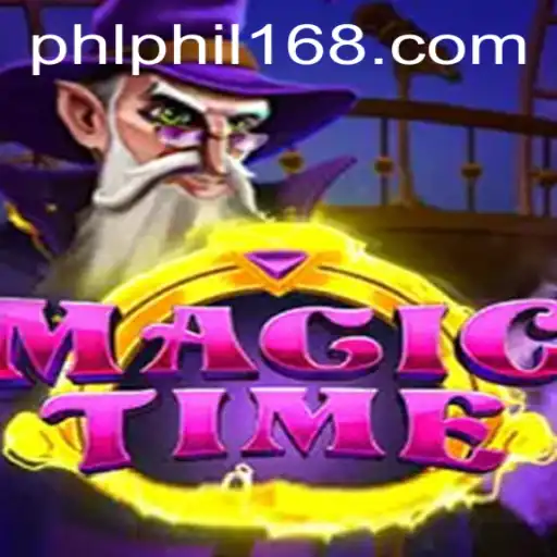 Unveiling the Enchantment of MagicTime: A New Era of Strategic Gameplay