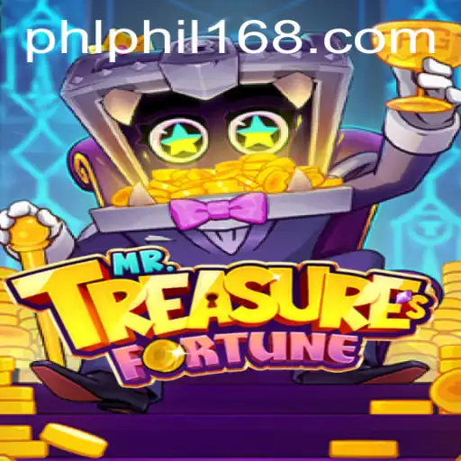 Mr Treasures Fortune Game Overview