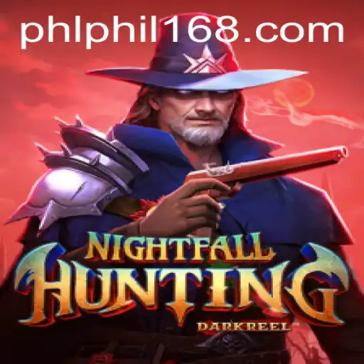 Discover the Thrilling World of NightfallHunting with Phil168
