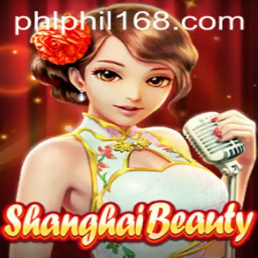 Exploring the Enchanting World of Shanghai Beauty with phil168
