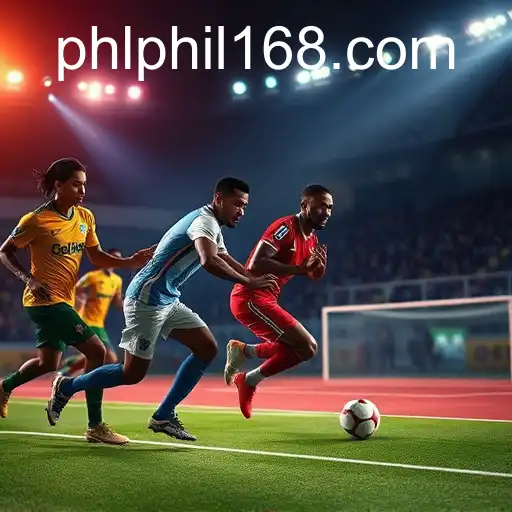 Exploring the Fascinating World of Sports: A Closer Look at phil168