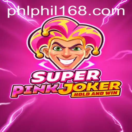 Explore the World of SuperPinkJoker: A New Gaming Sensation
