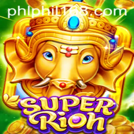 Unveiling SuperRich: A Journey into the World of 