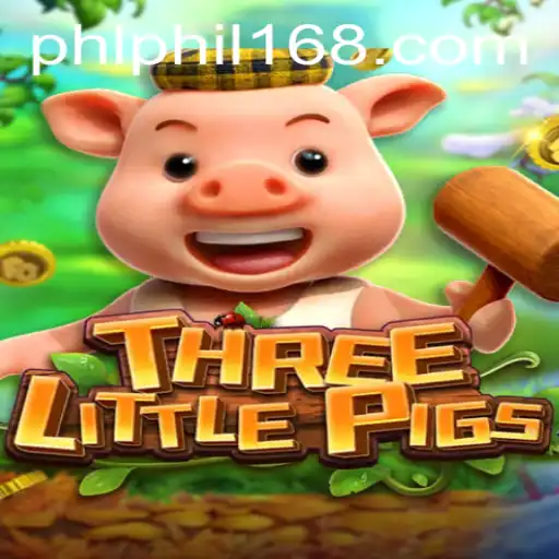 Dive into the Enchanting World of THREELITTLEPIGS