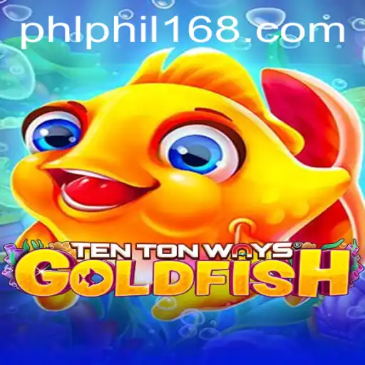 Immerse Yourself in the Underwater Adventure of TenTonWaysGoldfish