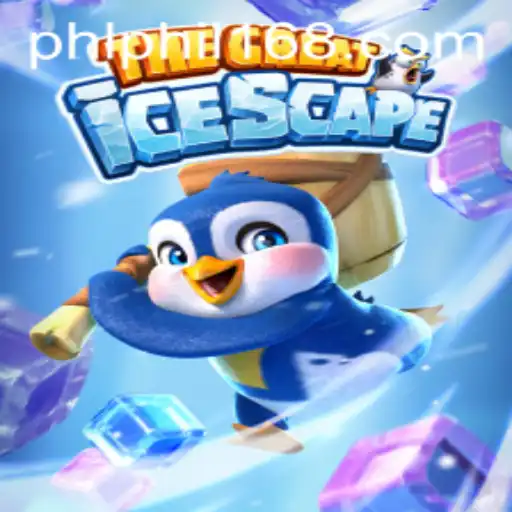 Exploring the Enchanting World of TheGreatIcescape with Phil168