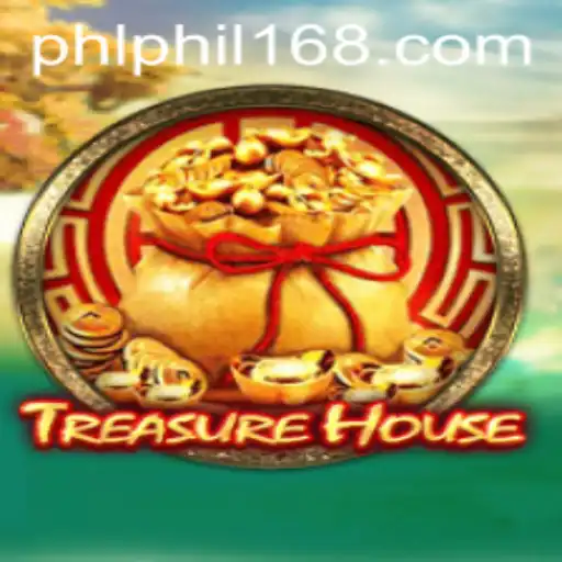 Discover the Excitement of TreasureHouse with phil168