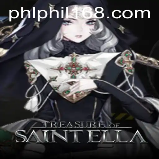 Discovering the Mysteries of 'TreasureofSaintElla'