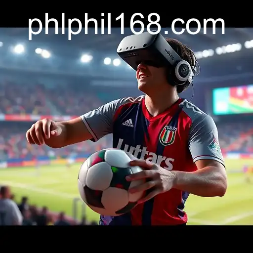 Virtual Sports: A Glimpse Into the Digital Arena